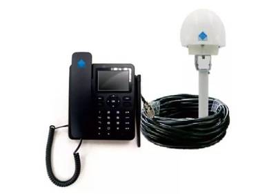 海格通信助力天通系統正式商用，衛星通信服務邁入新篇章