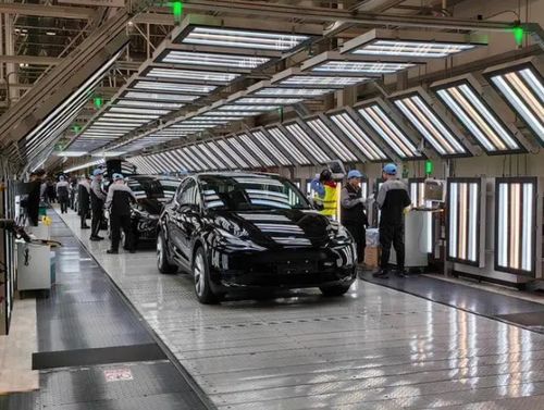 特斯拉上海儲能超級工廠項(xiàng)目啟動 儲能產(chǎn)業(yè)的重要里程碑