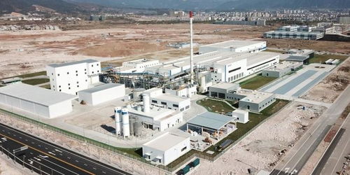 玻璃守護者 德企壟斷九成新冠疫苗包材市場，中國工廠開業強化全球供應